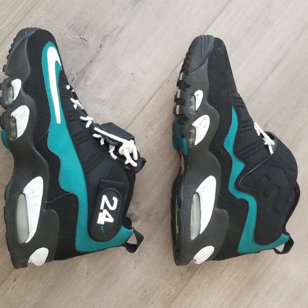 Nike Air Griffey Max